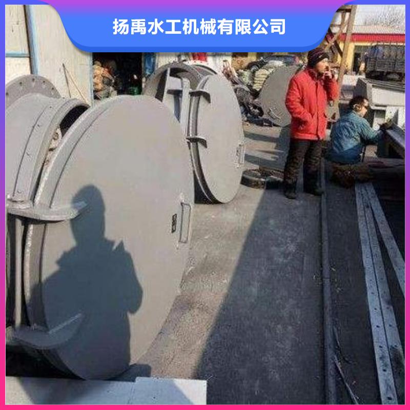 拍门可定制