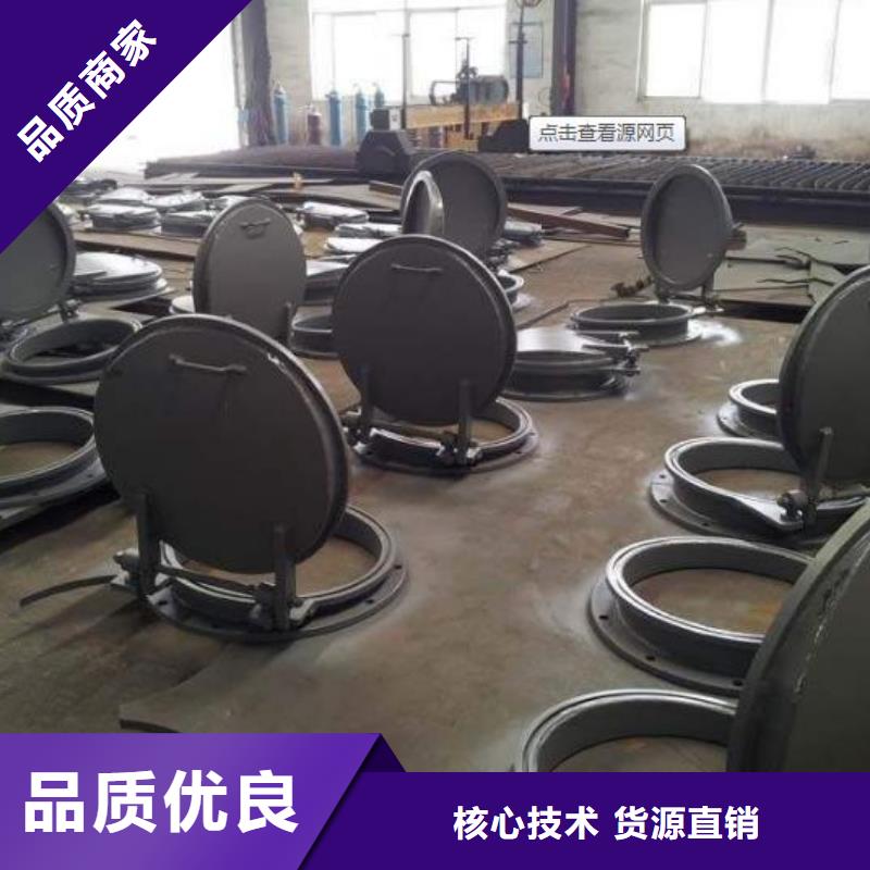 拍门铸铁闸门厂家诚信商家