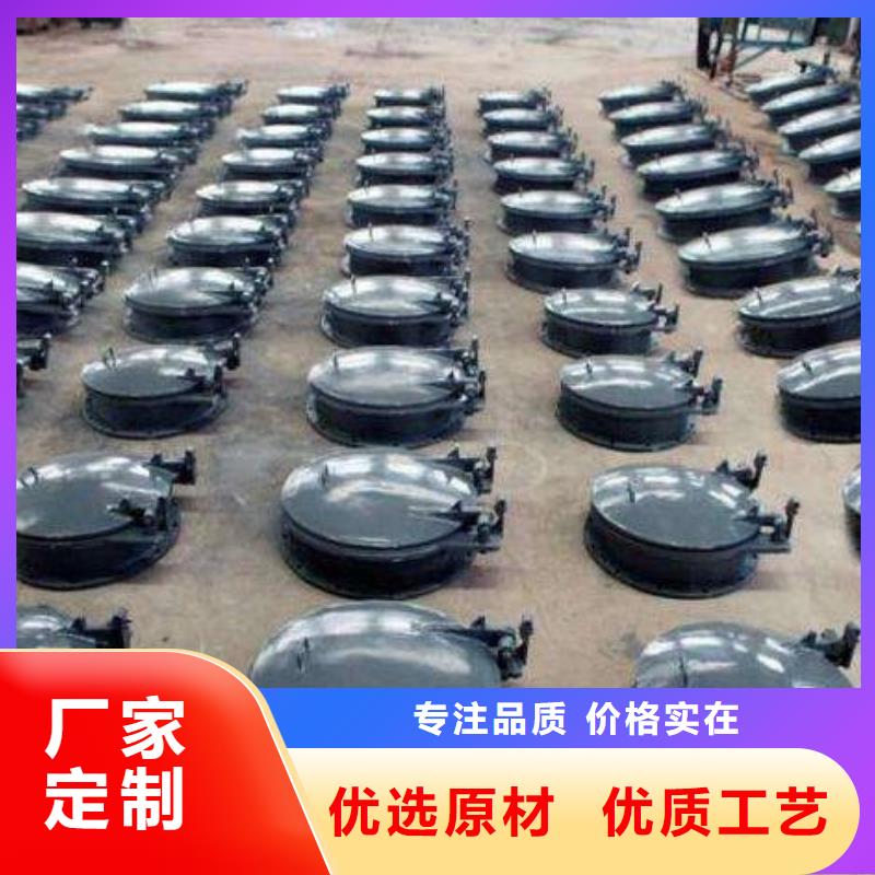 【拍门】-钢制拍门厂家用好材做好产品