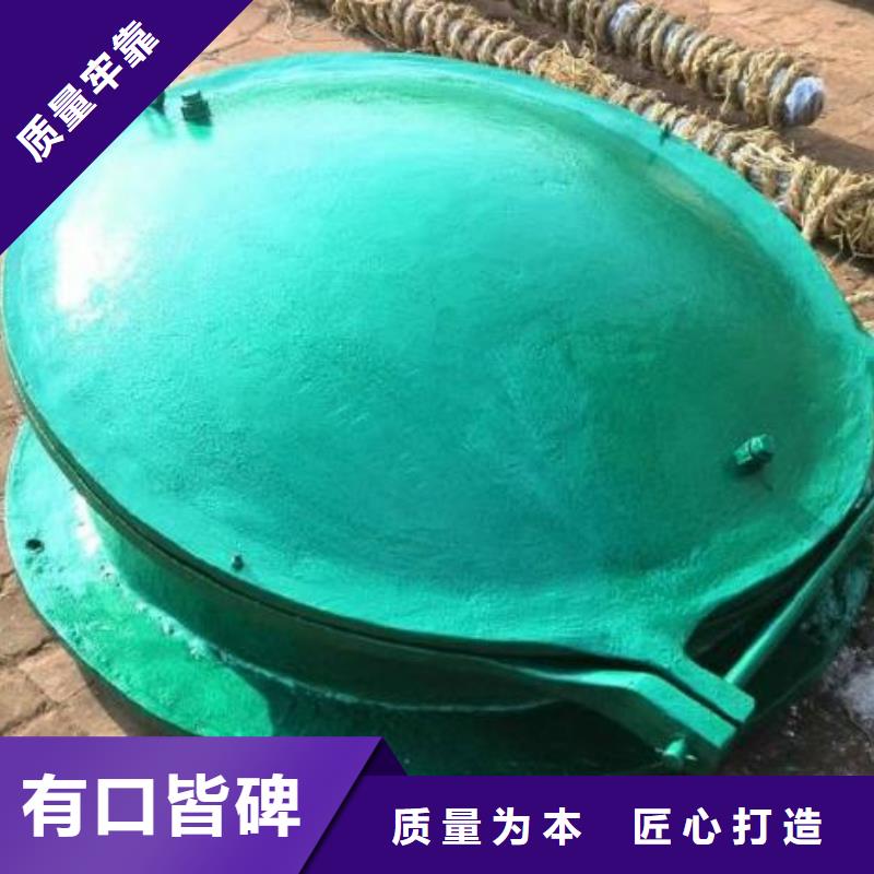 拍门让客户买的放心