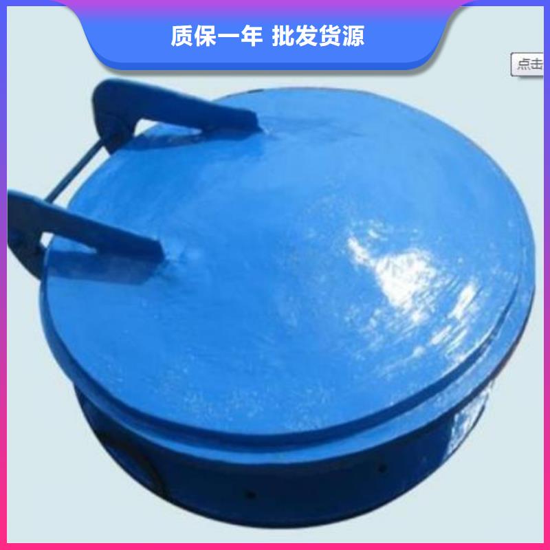 【拍门钢制闸门省心又省钱】
