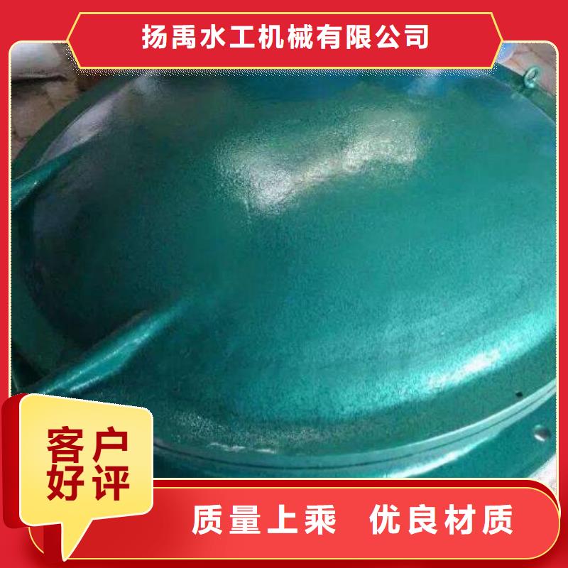 【拍门】钢坝闸门专注产品质量与服务