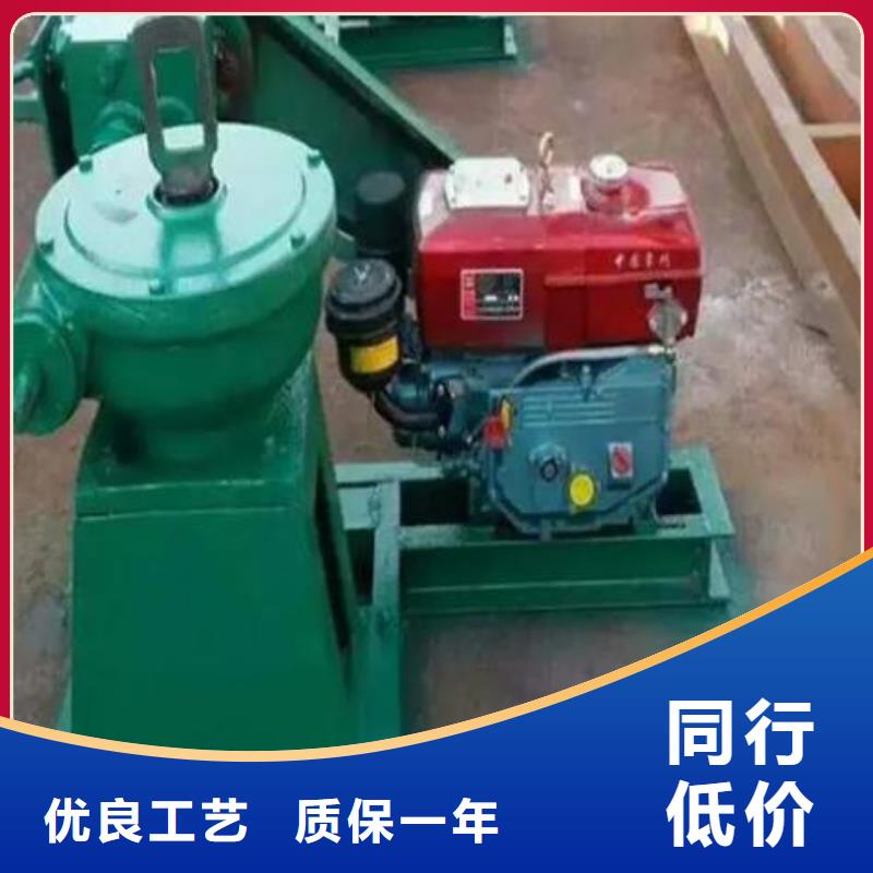 【卷扬启闭机】钢坝支持定制