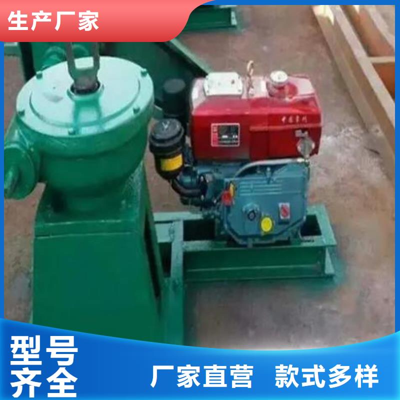 卷扬启闭机封闭式启闭机厂家直销规格多样