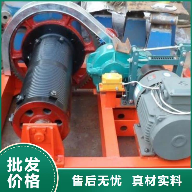  卷扬启闭机精选货源
