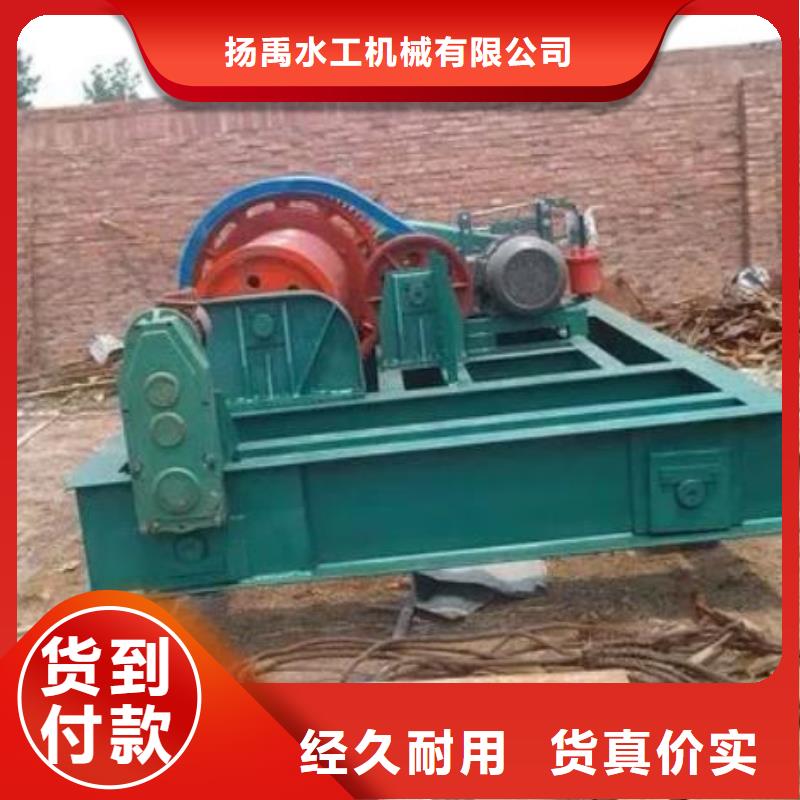 卷扬启闭机拒绝中间商