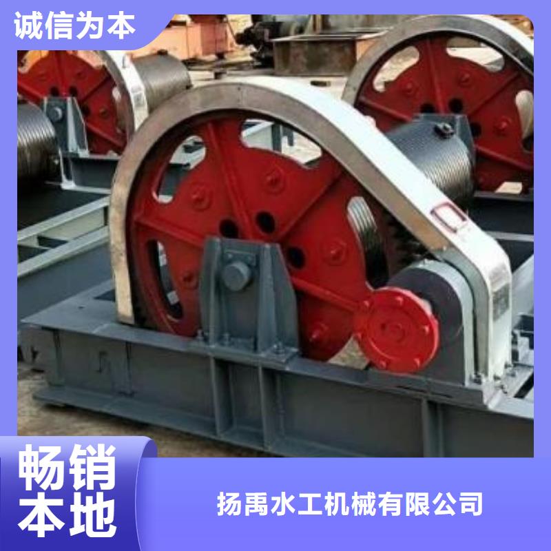 卷扬启闭机拒绝中间商