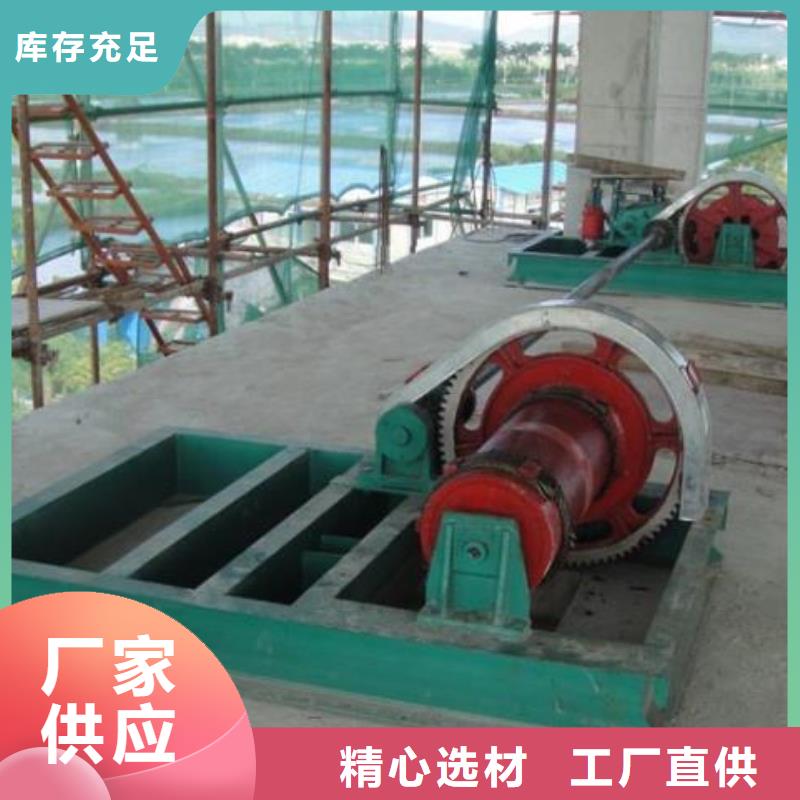 卷扬启闭机源头采购