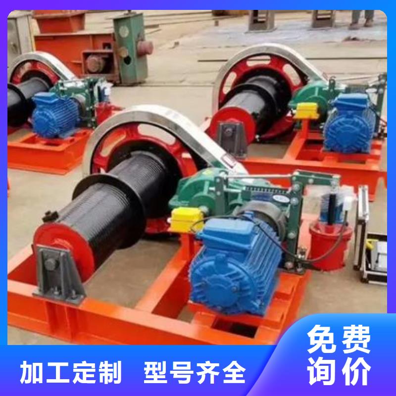 卷扬启闭机手动启闭机品质保证