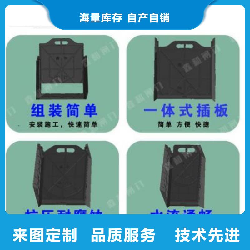 塑料闸门-不锈钢清污机质量为本