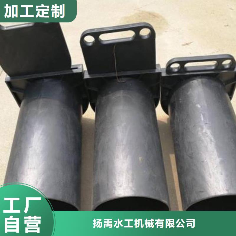 塑料闸门卷扬启闭机生产厂家