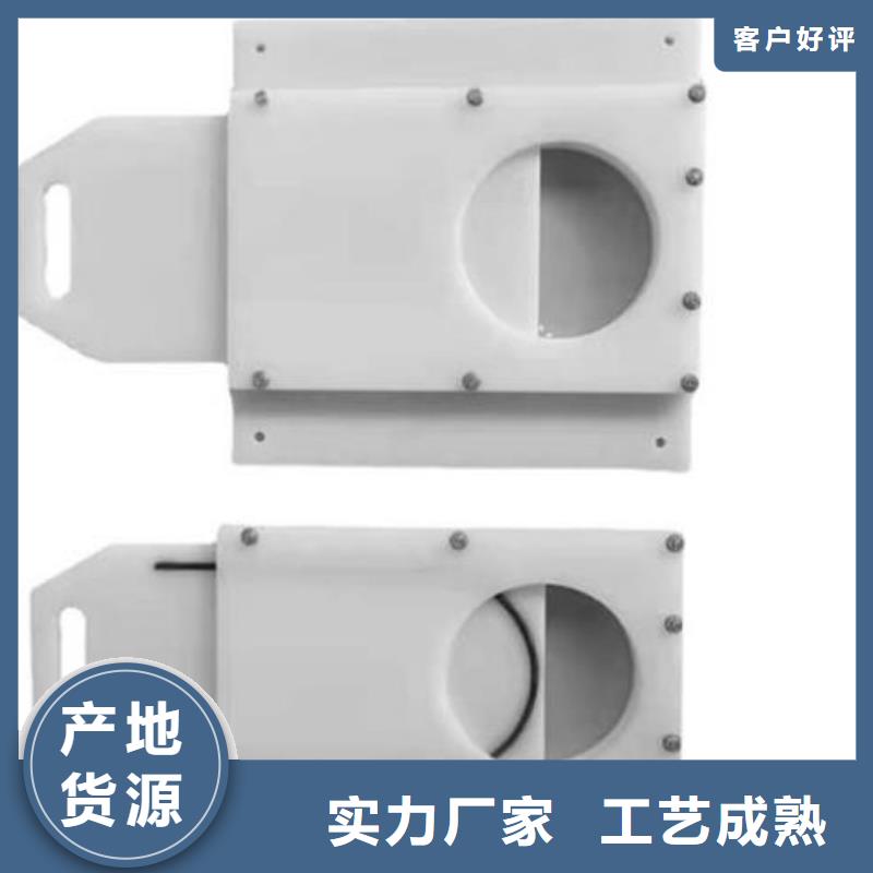 塑料闸门玻璃钢拍门畅销当地