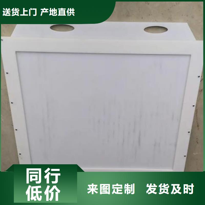 塑料闸门景观钢闸门品质值得信赖