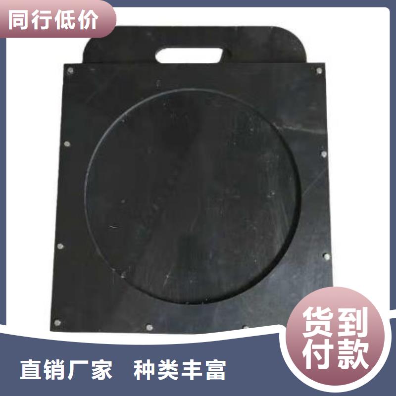  塑料闸门好品质经得住考验
