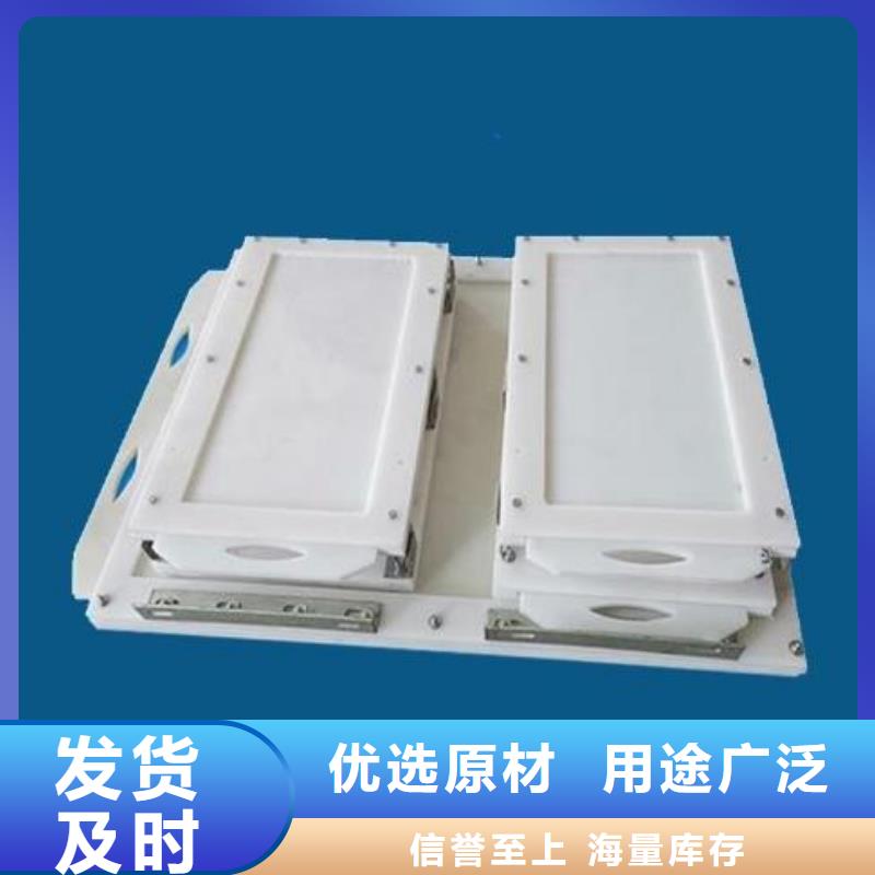 塑料闸门【不锈钢闸门】交货准时