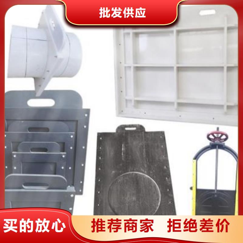 塑料闸门厂家直发