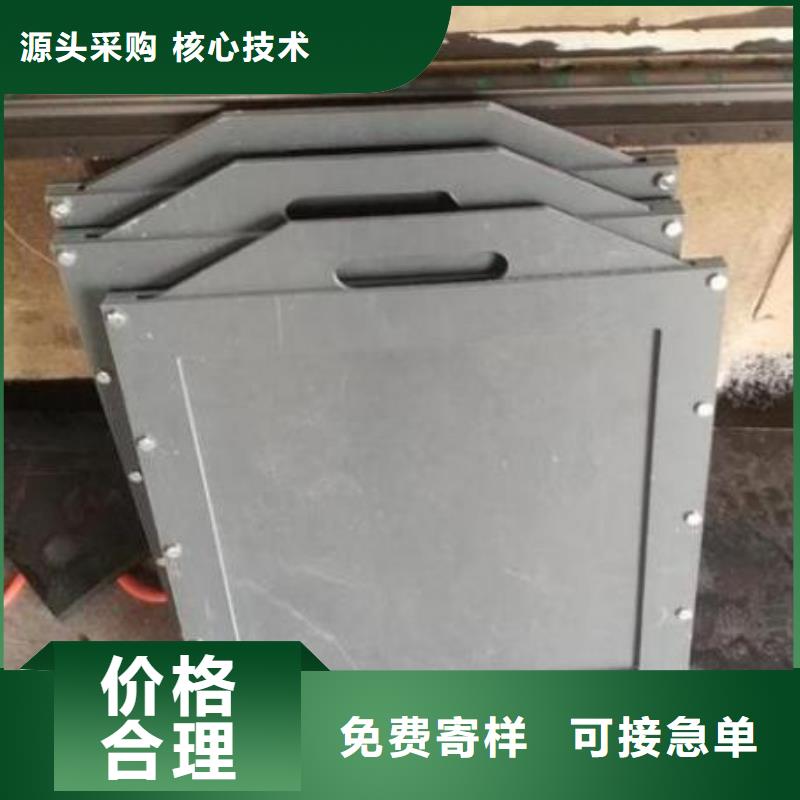 塑料闸门 钢制闸门优选厂家