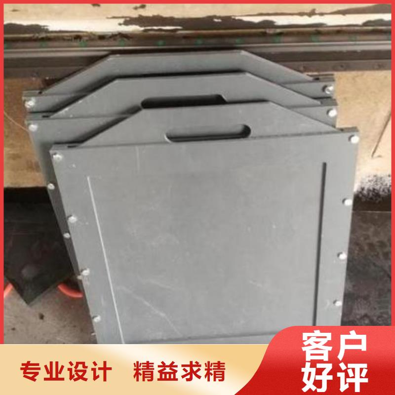  塑料闸门制造厂家