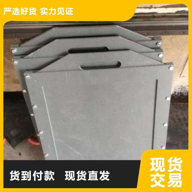  塑料闸门一手价格