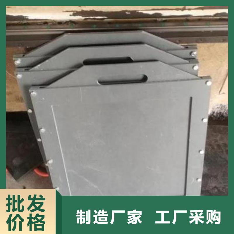 塑料闸门回转式清污机多种款式可随心选择