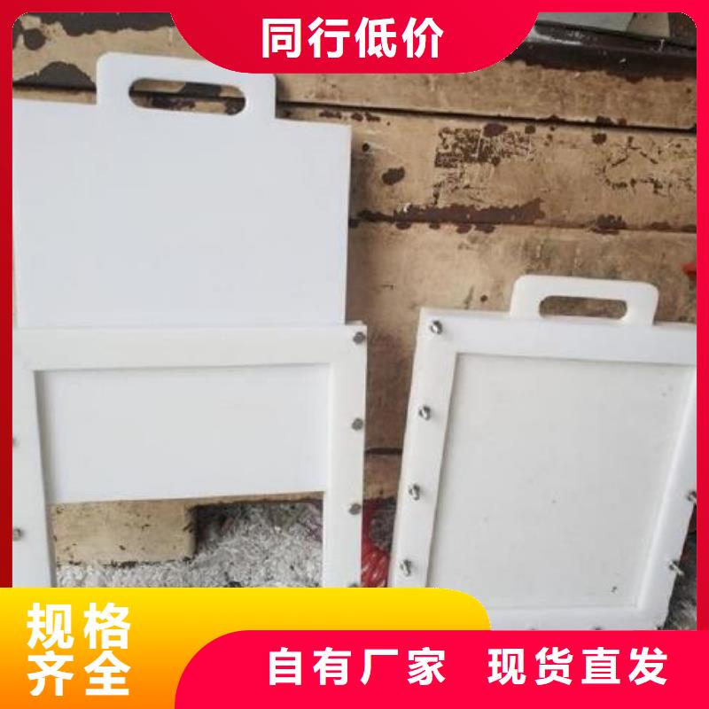 塑料闸门工厂现货供应