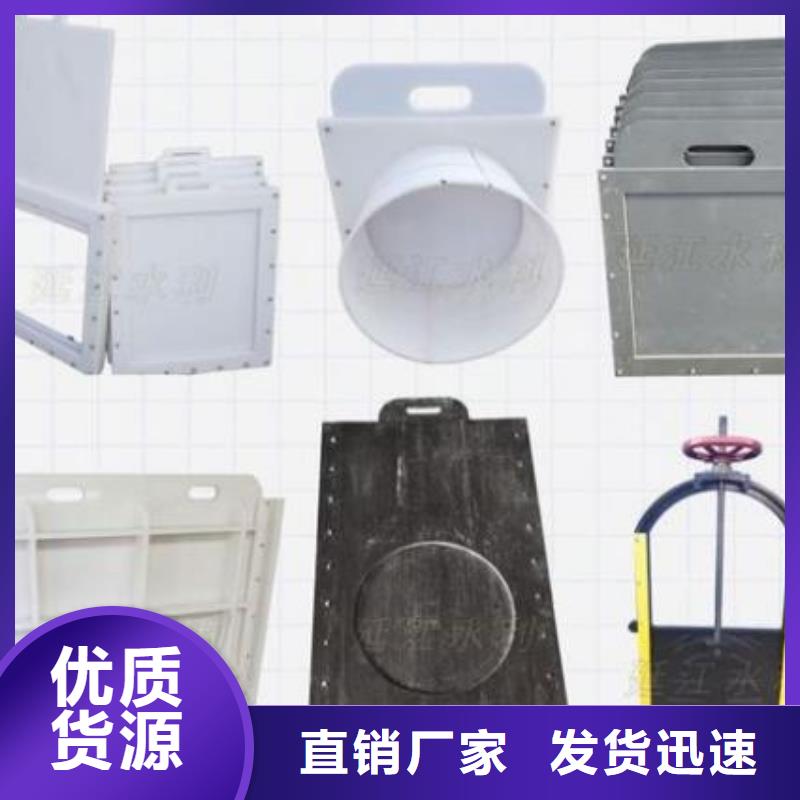 塑料闸门_铸铁闸门批发货源