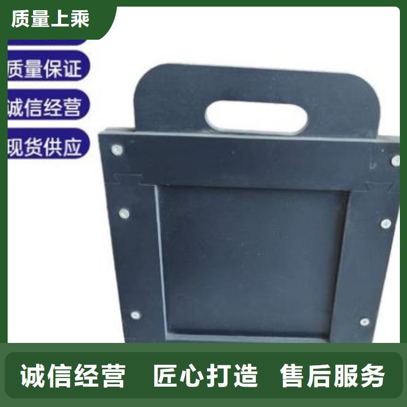 塑料闸门钢制闸门物美价优