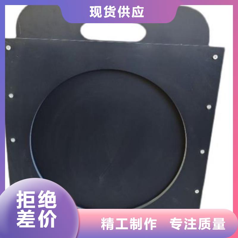 塑料闸门玻璃钢拍门打造好品质