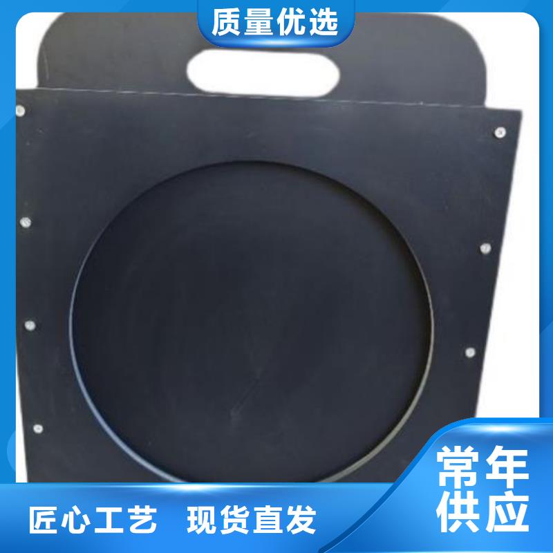 塑料闸门拦污栅供您所需