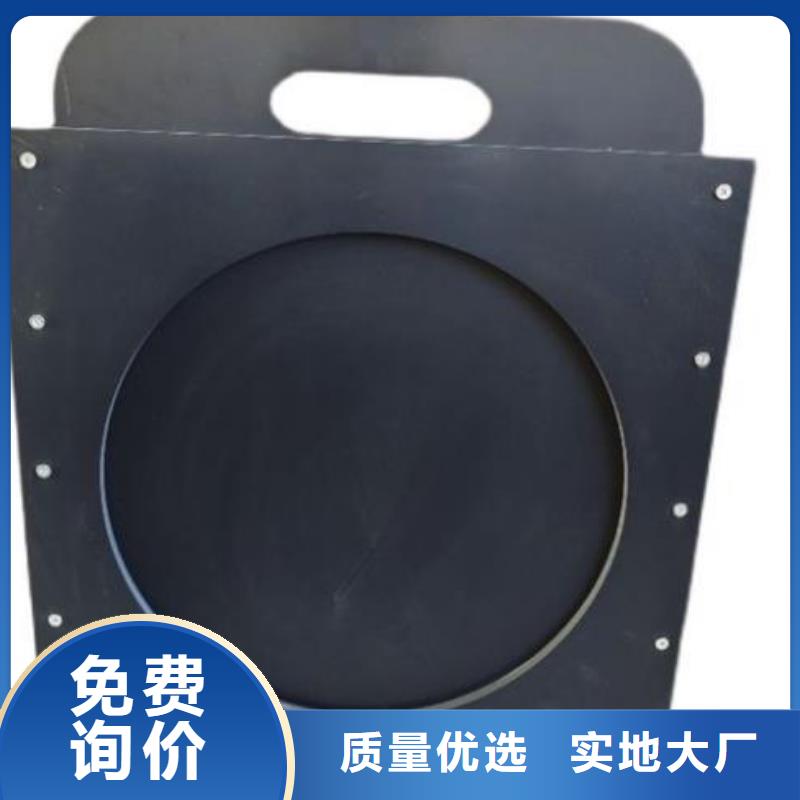 塑料闸门铸铁闸门按需定做