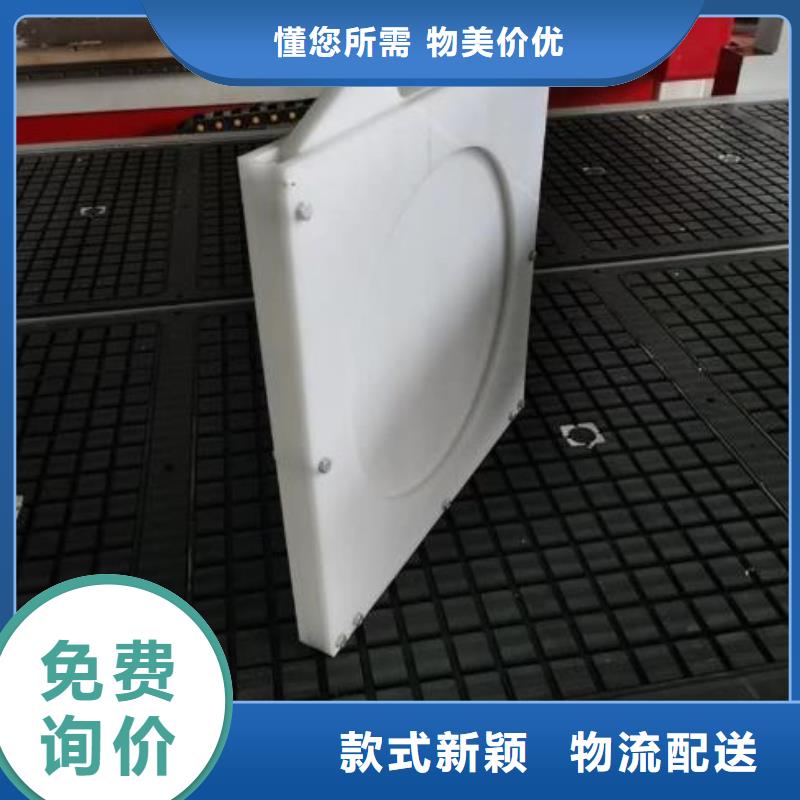 塑料闸门钢制闸门专业设计