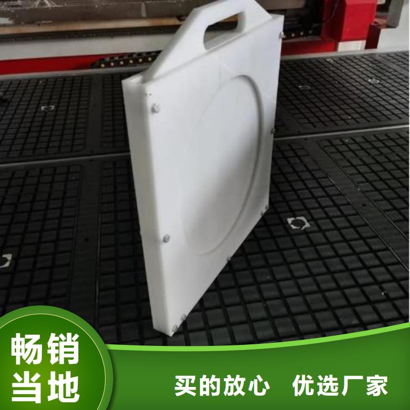 塑料闸门铸铁圆闸门源厂定制