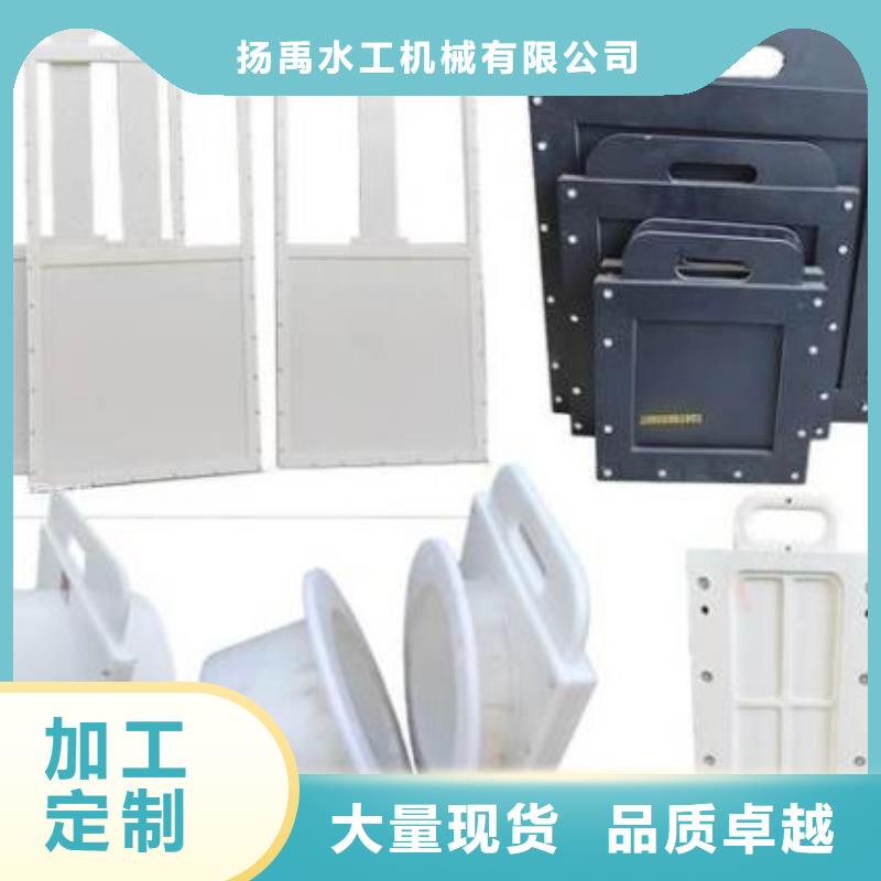 塑料闸门球墨铸铁闸门供您所需