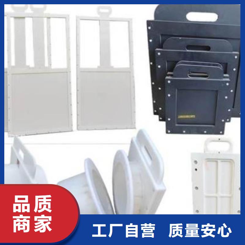 塑料闸门钢制闸门信誉至上