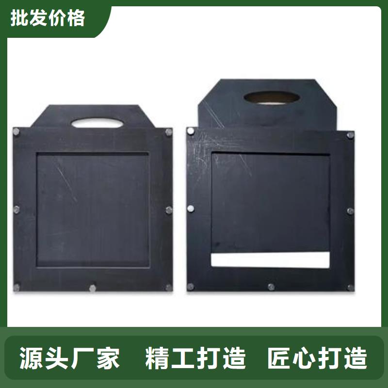 【塑料闸门】回转式清污机可放心采购