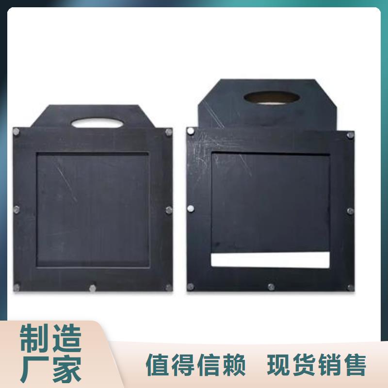 塑料闸门现货直供