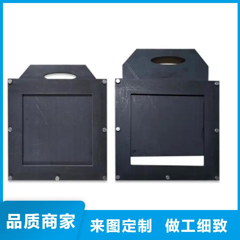 塑料闸门就近发货