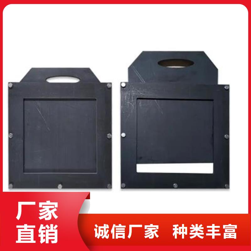 塑料闸门 【钢制闸门】工厂直供