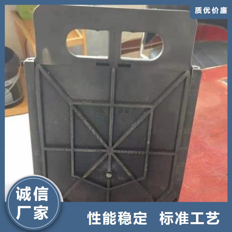  塑料闸门大厂生产品质
