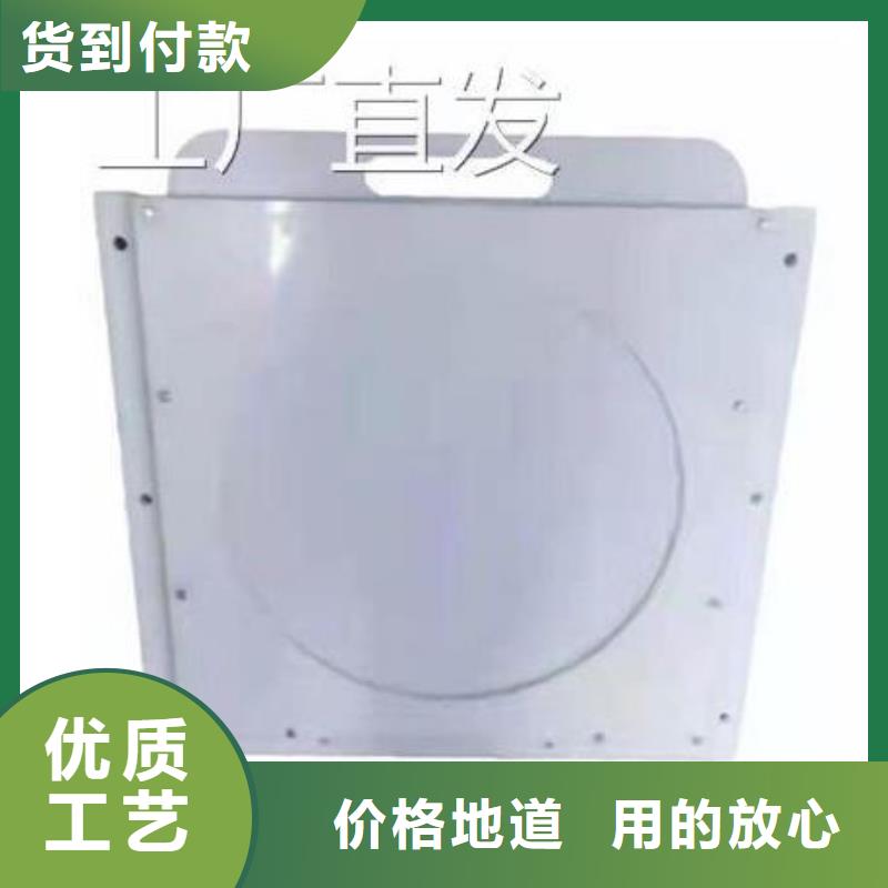塑料闸门厂家技术完善