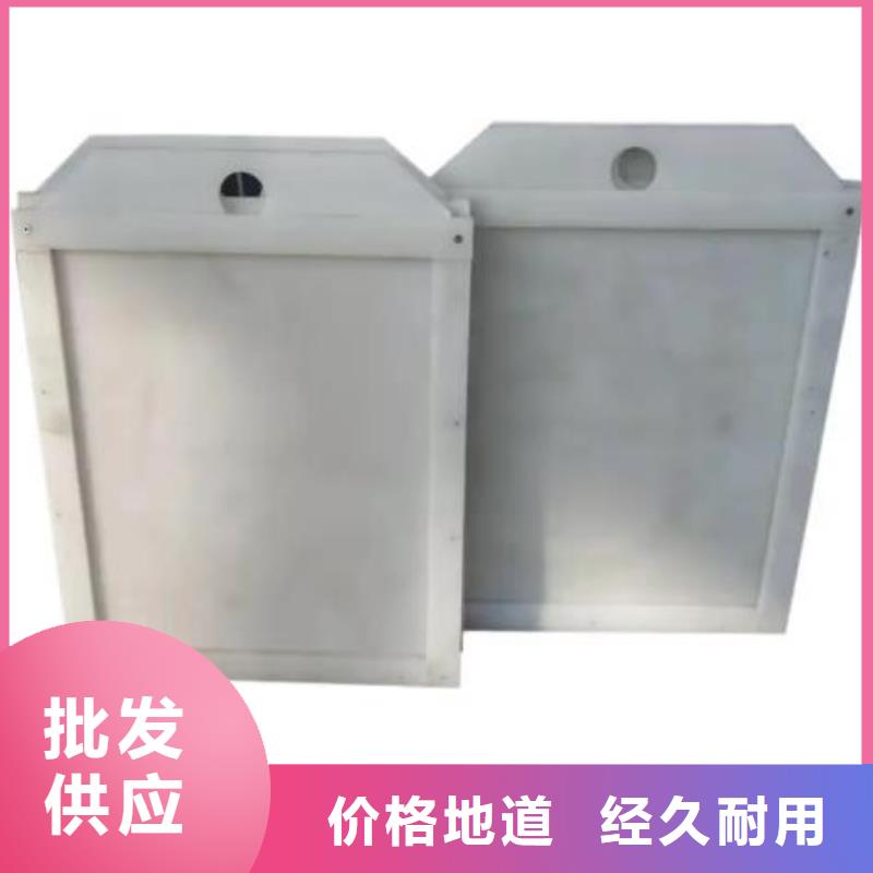 塑料闸门钢坝支持货到付清