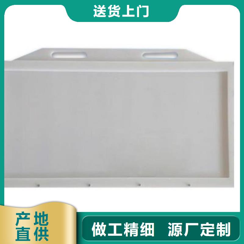 塑料闸门【铸铁闸门】一站式厂家