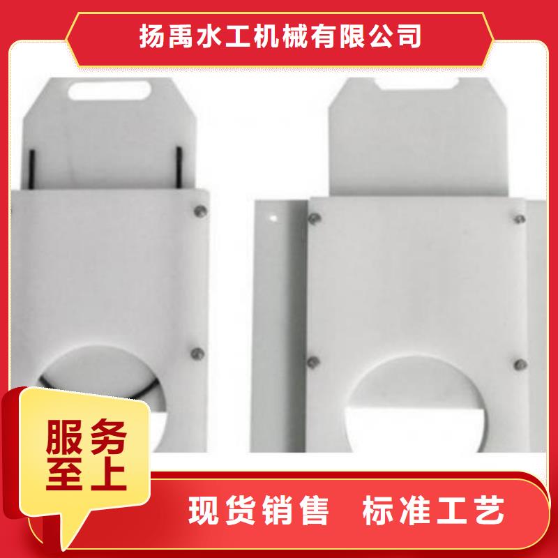 塑料闸门,钢制拍门满足客户所需
