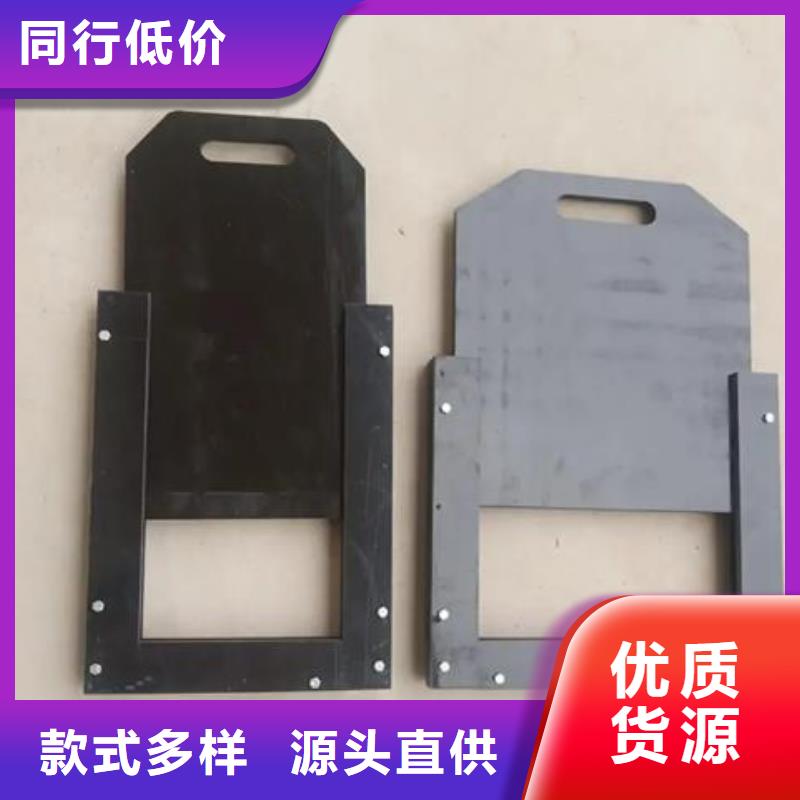  塑料闸门工厂批发