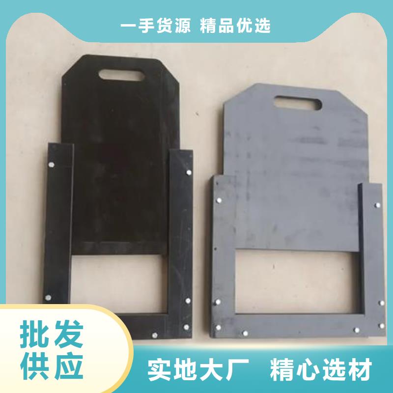 【塑料闸门】回转式清污机可放心采购