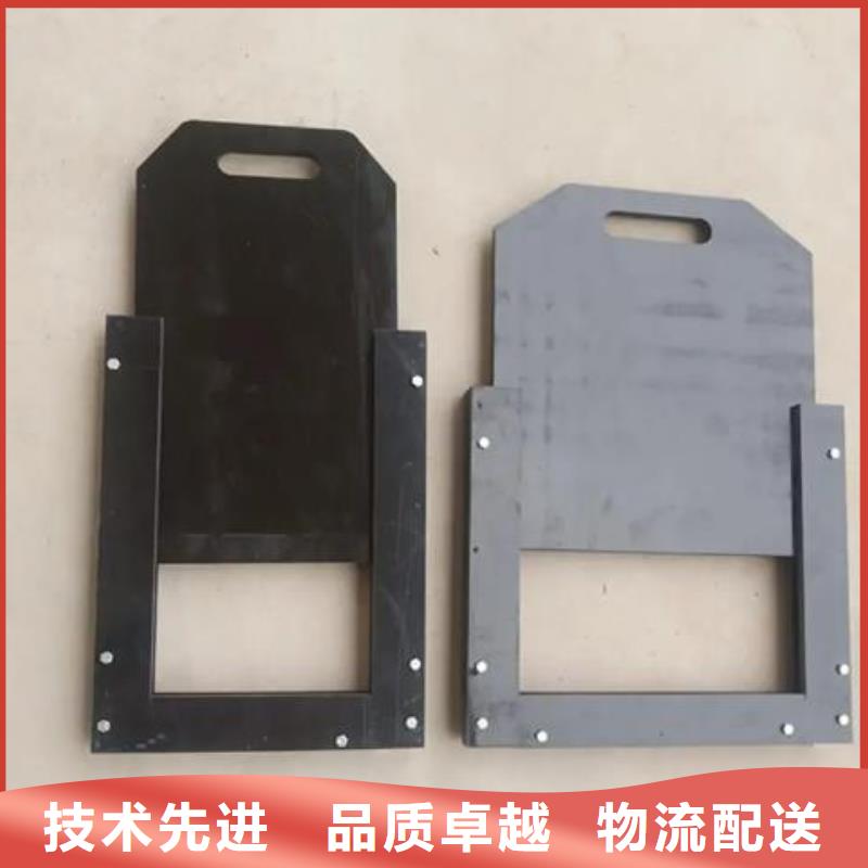  塑料闸门N年大品牌