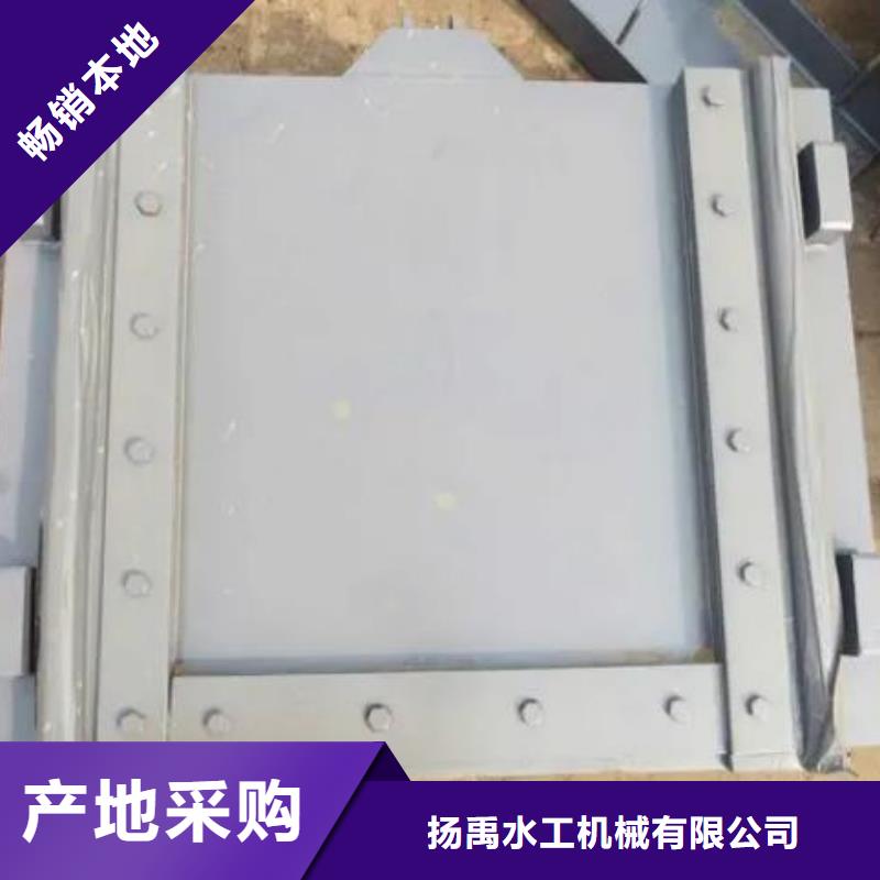  塑料闸门N年大品牌