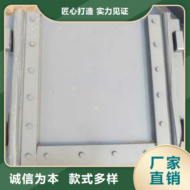 【塑料闸门-卷扬启闭机欢迎来厂考察】