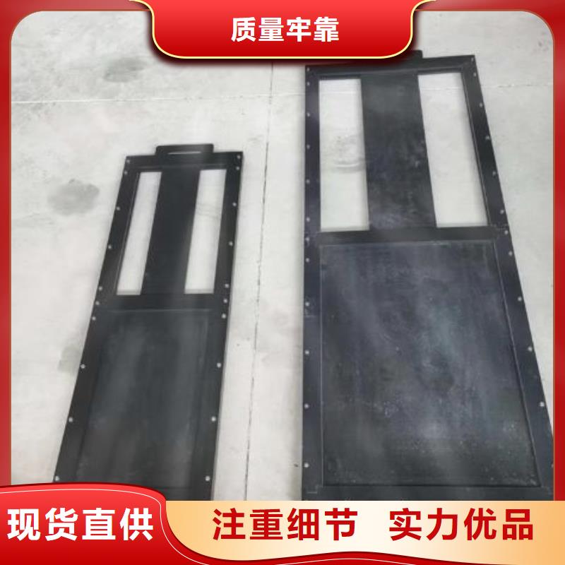 塑料闸门 清污机一个起售