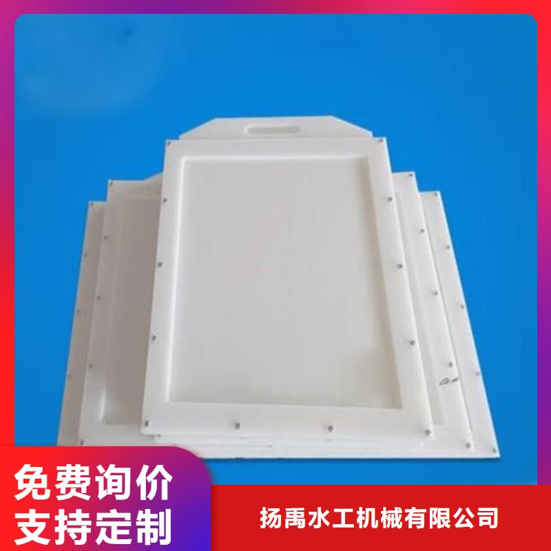 塑料闸门拦污栅供您所需